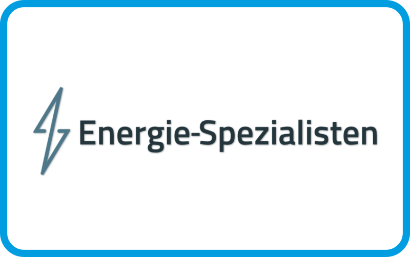 Logo der Energie Spezialisten